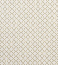 Ariyana Fabric by Clarke & Clarke Natural Ariyana Fabric by Clarke & Clarke Natural