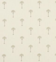 Menara Metallic Fabric by Clarke & Clarke Champagne/Ivory Menara Metallic Fabric by Clarke & Clarke Champagne/Ivory