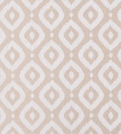 Soraya Fabric by Clarke & Clarke Blush Soraya Fabric by Clarke & Clarke Blush