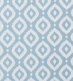 Soraya Fabric by Clarke & Clarke Mineral Soraya Fabric by Clarke & Clarke Mineral