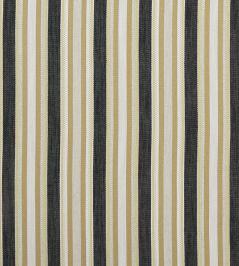 Ziba Fabric by Clarke & Clarke Charcoal/Ochre Ziba Fabric by Clarke & Clarke Charcoal/Ochre