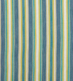 Ziba Fabric by Clarke & Clarke Denim/Chartreuse Ziba Fabric by Clarke & Clarke Denim/Chartreuse