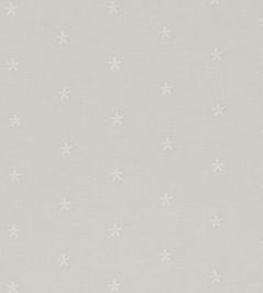 Mitton Fabric by Clarke & Clarke Ivory Mitton Fabric by Clarke & Clarke Ivory