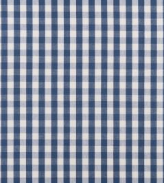 Coniston Fabric by Clarke & Clarke Navy Coniston Fabric by Clarke & Clarke Navy
