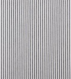 Sutton Fabric by Clarke & Clarke Charcoal Sutton Fabric by Clarke & Clarke Charcoal