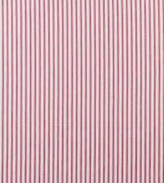 Sutton Fabric by Clarke & Clarke Red Sutton Fabric by Clarke & Clarke Red