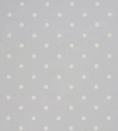 Dotty Fabric by Studio G Grey Dotty Fabric by Studio G Grey
