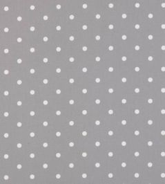Dotty Fabric by Studio G Smoke Dotty Fabric by Studio G Smoke