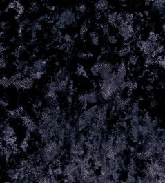 Crush Fabric by Clarke & Clarke Charcoal Crush Fabric by Clarke & Clarke Charcoal