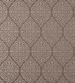 Zari Fabric by Clarke & Clarke Natural Zari Fabric by Clarke & Clarke Natural