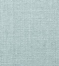 Henley Fabric by Clarke & Clarke Aqua Henley Fabric by Clarke & Clarke Aqua