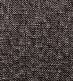 Henley Fabric by Clarke & Clarke Charcoal Henley Fabric by Clarke & Clarke Charcoal