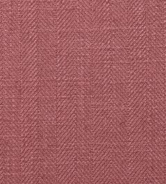 Henley Fabric by Clarke & Clarke Garnet Henley Fabric by Clarke & Clarke Garnet