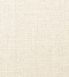 Henley Fabric by Clarke & Clarke Ivory Henley Fabric by Clarke & Clarke Ivory