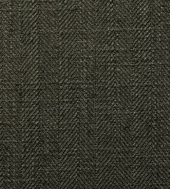 Henley Fabric by Clarke & Clarke Licorice Henley Fabric by Clarke & Clarke Licorice