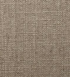 Henley Fabric by Clarke & Clarke Mocha Henley Fabric by Clarke & Clarke Mocha