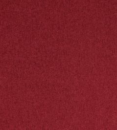 Highlander Fabric by Clarke & Clarke Crimson Highlander Fabric by Clarke & Clarke Crimson