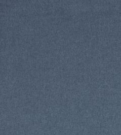 Highlander Fabric by Clarke & Clarke Denim Highlander Fabric by Clarke & Clarke Denim