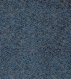 Beauvoir Fabric by Clarke & Clarke Indigo Beauvoir Fabric by Clarke & Clarke Indigo