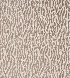 Gautier Fabric by Clarke & Clarke Taupe Gautier Fabric by Clarke & Clarke Taupe