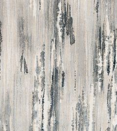 Latour Fabric by Clarke & Clarke Charcoal Latour Fabric by Clarke & Clarke Charcoal