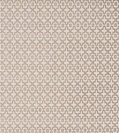Mansour Fabric by Clarke & Clarke Taupe Mansour Fabric by Clarke & Clarke Taupe