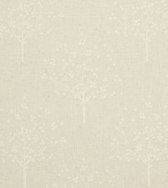 Bowood Fabric by Clarke & Clarke Natural Bowood Fabric by Clarke & Clarke Natural