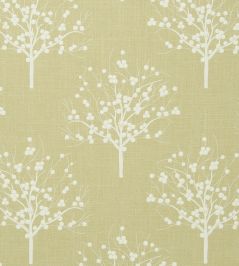 Bowood Fabric by Clarke & Clarke Sage Bowood Fabric by Clarke & Clarke Sage