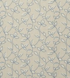 Chartwell Fabric by Clarke & Clarke Chambray Chartwell Fabric by Clarke & Clarke Chambray