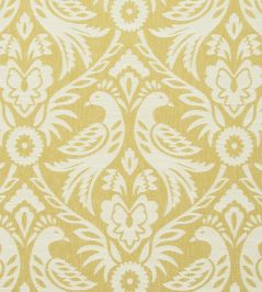 Harewood Fabric by Clarke & Clarke Acacia Harewood Fabric by Clarke & Clarke Acacia