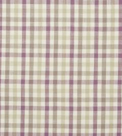 Hatfield Fabric by Clarke & Clarke Orchid Hatfield Fabric by Clarke & Clarke Orchid