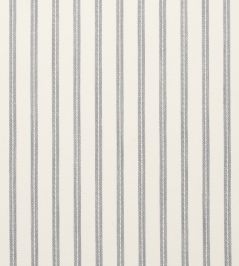 Welbeck Fabric by Clarke & Clarke Chambray Welbeck Fabric by Clarke & Clarke Chambray