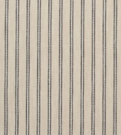 Welbeck Fabric by Clarke & Clarke Charcoal Welbeck Fabric by Clarke & Clarke Charcoal