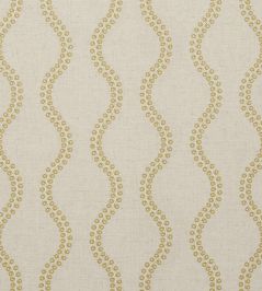 Woburn Fabric by Clarke & Clarke Acacia Woburn Fabric by Clarke & Clarke Acacia