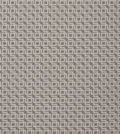Muzio Fabric by Clarke & Clarke Dove Muzio Fabric by Clarke & Clarke Dove
