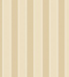 Classic Lines Wallpaper by Caselio Beige Or Classic Lines Wallpaper by Caselio Beige Or
