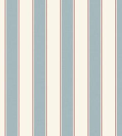 Classic Lines Wallpaper by Caselio Bleu Ciel Classic Lines Wallpaper by Caselio Bleu Ciel