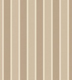Classic Lines Wallpaper by Caselio Taupe Or Classic Lines Wallpaper by Caselio Taupe Or
