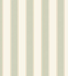 Classic Lines Wallpaper by Caselio Vert Amande Or Classic Lines Wallpaper by Caselio Vert Amande Or