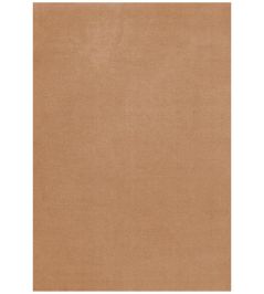 Classic Solid Wool Rug by Layered Caramel Classic Solid Wool Rug by Layered Caramel