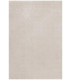 Classic Solid Wool Rug by Layered Oatmeal Classic Solid Wool Rug by Layered Oatmeal