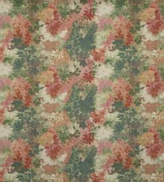 Claude Fabric by Prestigious Textiles Papaya Claude Fabric by Prestigious Textiles Papaya