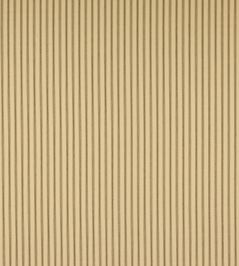 Claude Stripe Fabric by Colefax and Fowler Charcoal Claude Stripe Fabric by Colefax and Fowler Charcoal