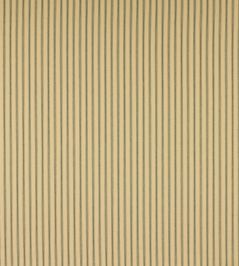 Claude Stripe Fabric by Colefax and Fowler Navy Claude Stripe Fabric by Colefax and Fowler Navy