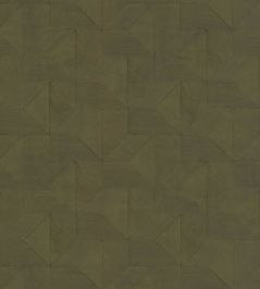 Clay Wallpaper by Nobilis Green Clay Wallpaper by Nobilis Green