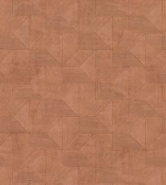 Clay Wallpaper by Nobilis Red Clay Wallpaper by Nobilis Red