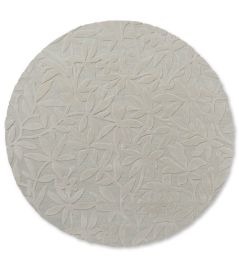 Cleavers Rug by Brink & Campman Natural Cleavers Rug by Brink & Campman Natural