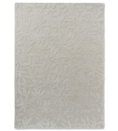 Cleavers Rug by Brink & Campman Natural Cleavers Rug by Brink & Campman Natural