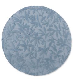 Cleavers Rug by Brink & Campman Seaspray Cleavers Rug by Brink & Campman Seaspray