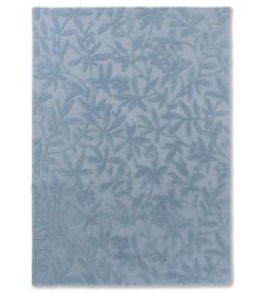 Cleavers Rug by Brink & Campman Seaspray Cleavers Rug by Brink & Campman Seaspray